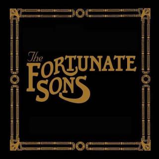 The Fortunate Sons/The Fortunate Sons (2008)