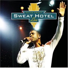 Keith Sweat/Keith Sweat (2007)