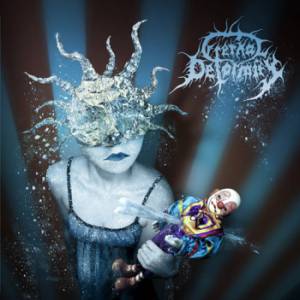 Eternal Deformity/Eternal Deformity (2008)