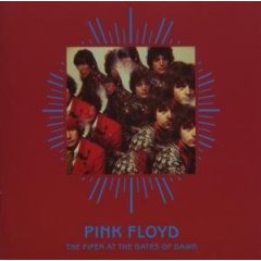 Pink Floyd/Pink Floyd (2007)