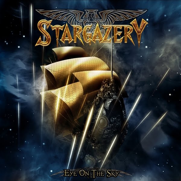 Stargazery/Stargazery (2011)