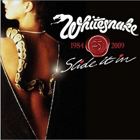 Whitesnake/Whitesnake (2009)