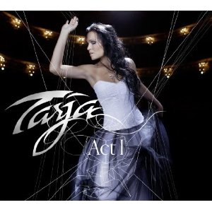 Tarja Turunen/Tarja Turunen (2012)