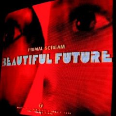 Primal Scream/Primal Scream (2008)