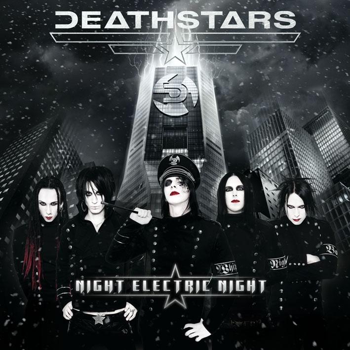 Deathstars/Deathstars (2009)