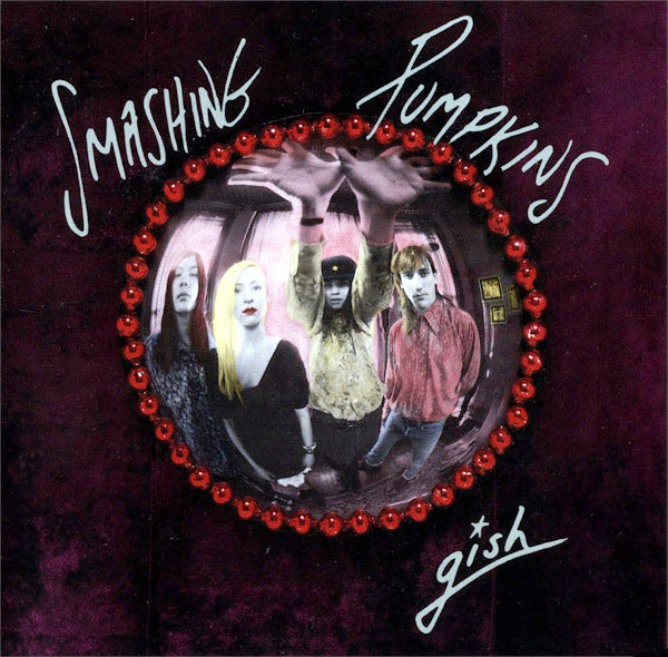The Smashing Pumpkins/The Smashing Pumpkins (1991)