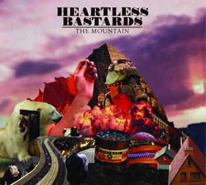 Heartless Bastards/Heartless Bastards (2009)