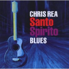 Chris Rea/Chris Rea (2011)