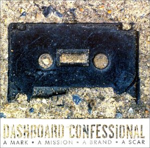 Dashboard Confessional/Dashboard Confessional (2003)