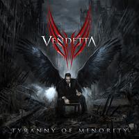 Vendetta/Vendetta (2007)