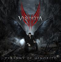 Vendetta/Vendetta (2007)