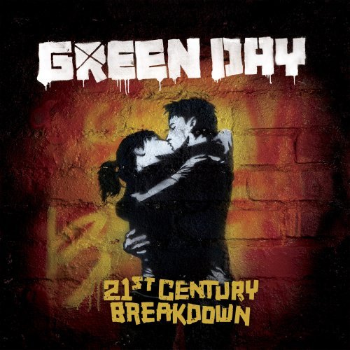 Green Day/Green Day (2009)