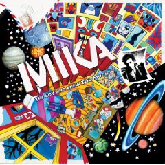 Mika/Mika (2009)