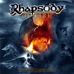 Rhapsody of Fire/Rhapsody of Fire (2010)