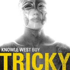 Tricky/Tricky (2008)