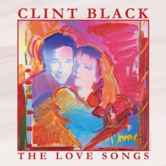 Clint Black/Clint Black (2007)
