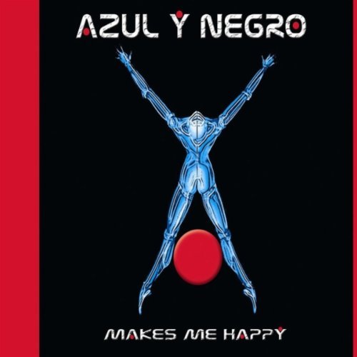 Azul Y Negro/Azul Y Negro (1984)