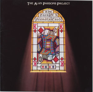 Alan Parsons Project/Alan Parsons Project (1980)