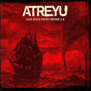 Atreyu/Atreyu (2008)