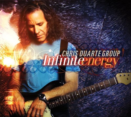 Chris Duarte/Chris Duarte (2010)