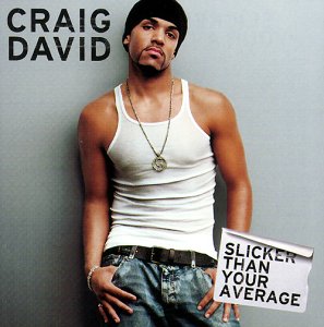 Craig David/Craig David (2002)