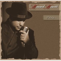 Howard Hewett/Howard Hewett (2007)