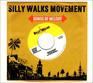 Silly Walks Movement/Silly Walks Movement (2002)