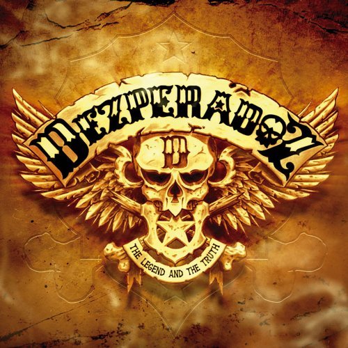 Dezperadoz/Dezperadoz (2006)