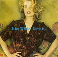 Kim Wilde/Kim Wilde (2011)