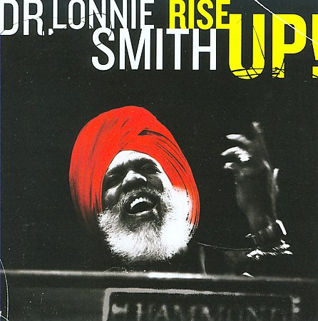 Dr.Lonnie Smith/Dr.Lonnie Smith (2009)