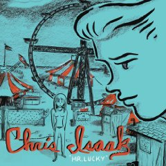 Chris Isaak/Chris Isaak (2009)
