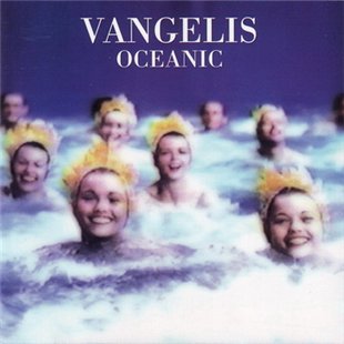 Vangelis/Vangelis (1996)