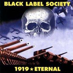 Zakk Wylde's Black Label Society/Zakk Wylde's Black Label Society (2002)