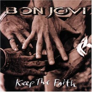 Bon Jovi/Bon Jovi (1992)