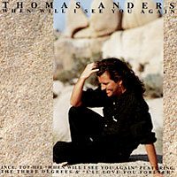 Thomas Anders/Thomas Anders (1993)