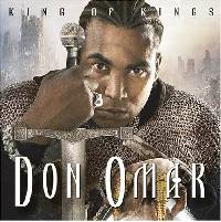 Don Omar/Don Omar (2006)