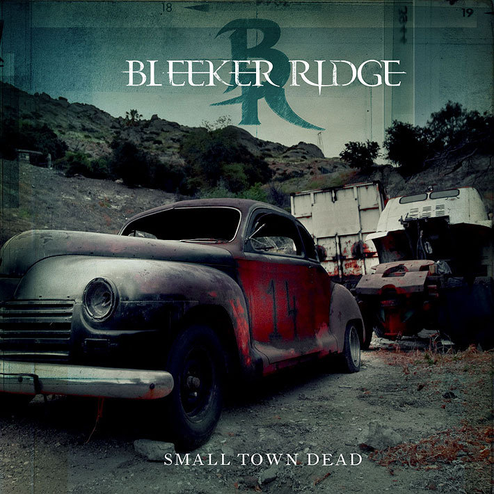 Bleeker Ridge/Bleeker Ridge (2010)
