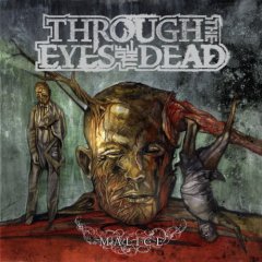 Through The Eyes Of The Dead/Through The Eyes Of The Dead (2007)