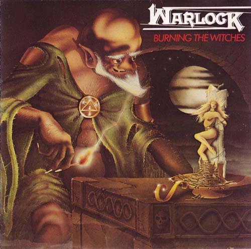 Warlock/Warlock (1984)