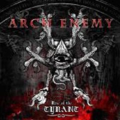 Arch Enemy/Arch Enemy (2007)