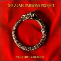 The Alan Parsons Project/The Alan Parsons Project (1984)