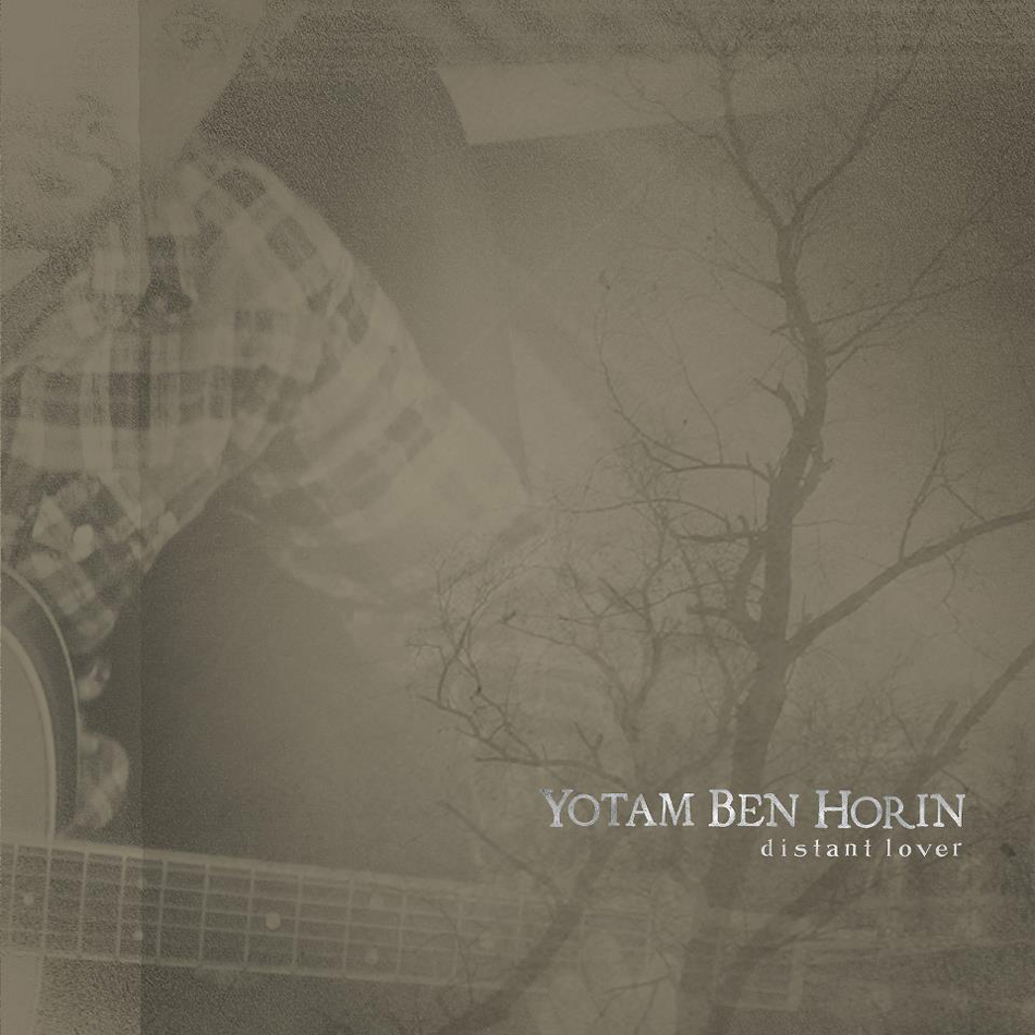 Yotam Ben Horin/Yotam Ben Horin (2012)
