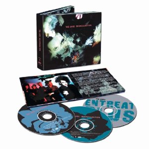 The Cure/The Cure (2010)