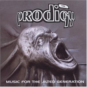 The Prodigy/The Prodigy (2000)