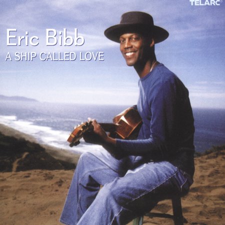 Eric Bibb/Eric Bibb (2005)