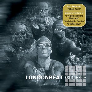 Londonbeat/Londonbeat (2003)