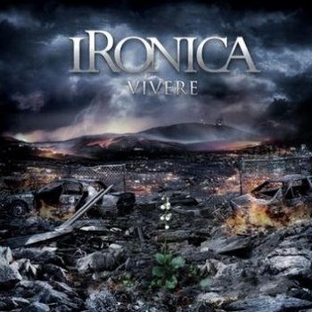 Ironica/Ironica (2009)