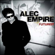 Alec Empire/Alec Empire (2005)