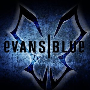 Evans Blue/Evans Blue (2010)