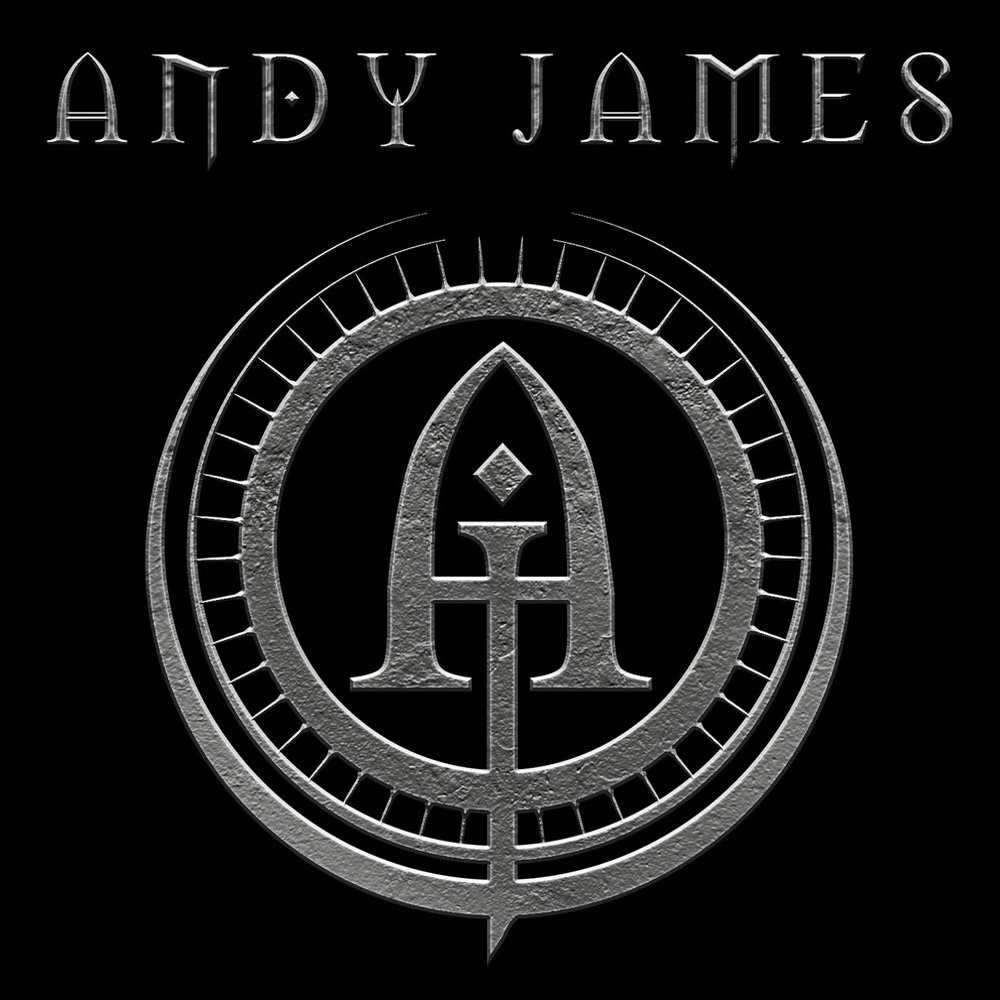Andy James/Andy James (2011)